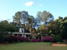 Garden Hill Hotel e Golfe, em São João del Rei - MG