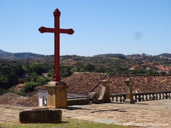 Igreja Matriz Tiradentes 01