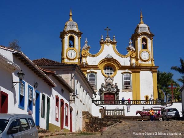 Igreja Matriz Tiradentes 02