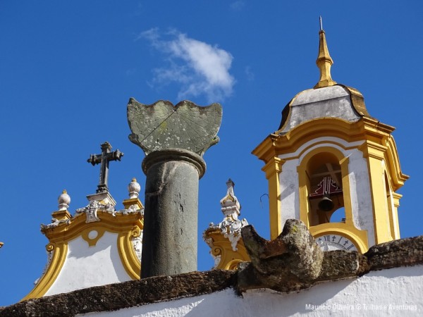 Igreja Matriz Tiradentes 03