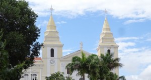 Igreja da Sé em São Luís do Maranhão
