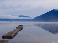 Lago Caburgua, Pucón - Chile