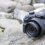 Sony Hx400v