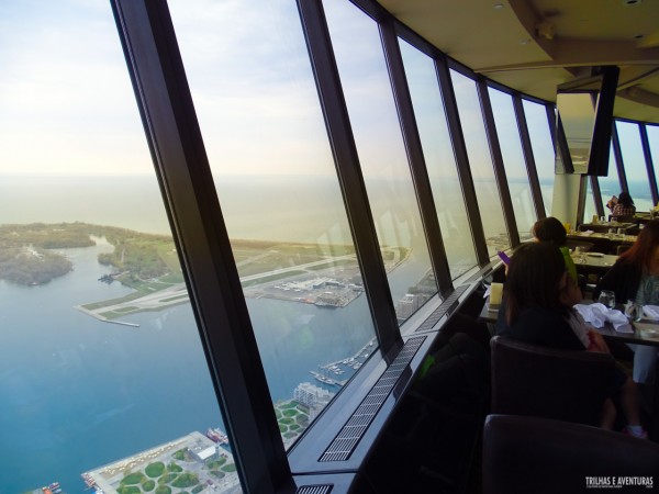 Edgewalk CN Tower Toronto-4