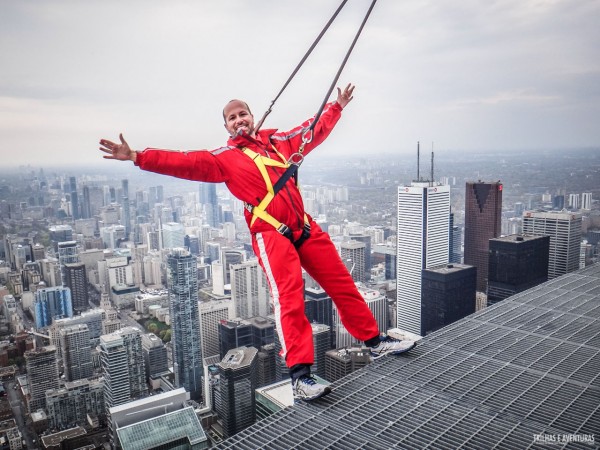 Edgewalk CN Tower Toronto-6