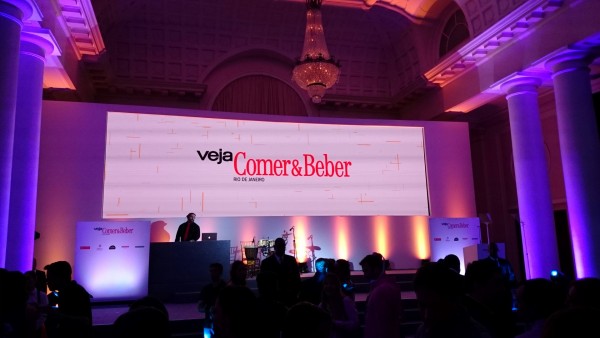 VejaRio Comer & Beber 2015