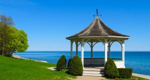 Apaixone-se por Niagara-On-The-Lake, no Canadá