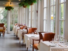 Hotel The Charles Inn, em Niagara-On-The-Lake