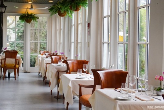 Hotel The Charles Inn, em Niagara-On-The-Lake