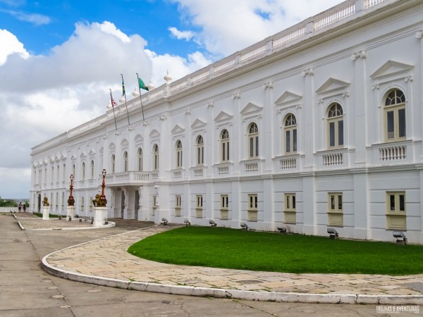 Centro Historico de Sao Luis MA-17