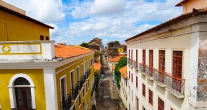 Centro Histórico de São Luís do Maranhão