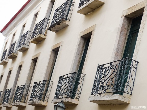 Centro Histórico de São Luís do Maranhão