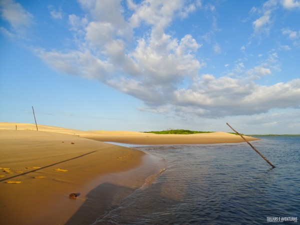 Delta do Parnaíba - Rota das Emoções