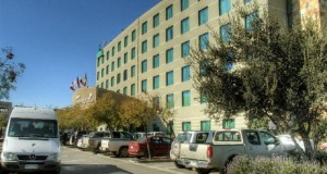 Diego De Almagro - Dica de hotel perto do aeroporto de Santiago