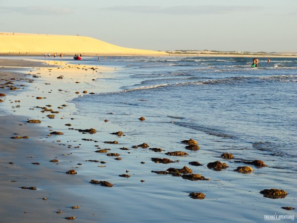 Jericoacoara - Rota das Emoções