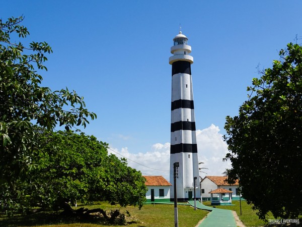 Farol Preguiças