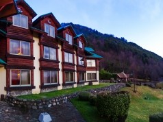 Malalcahuello Thermal Resort & Spa