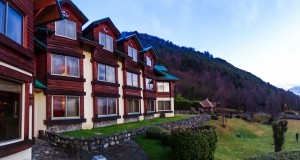 Malalcahuello Thermal Resort & Spa
