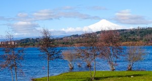 Roteiro de 6 dias no Chile - Rota dos Vulcões e Lagos