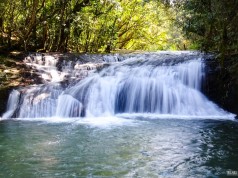 EcoParque Sperry em Canela
