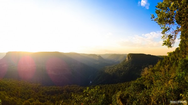 Parque dos Paredoes em Canela-9