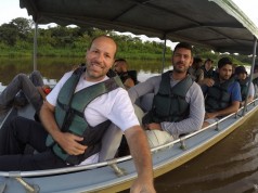 Trilhas e Aventuras no Pantanal