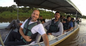 Trilhas e Aventuras no Pantanal
