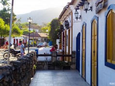 Dica de Pousada em Tiradentes