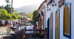 Dica de Pousada em Tiradentes