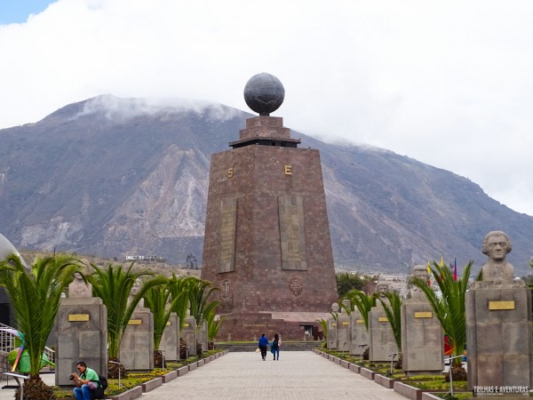 Ciudad Mitad Del Mundo-2