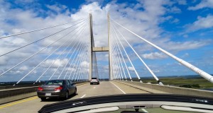 Roadtrip pelos estados do Sul dos EUA