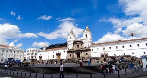 Quer saber o que fazer em Quito?