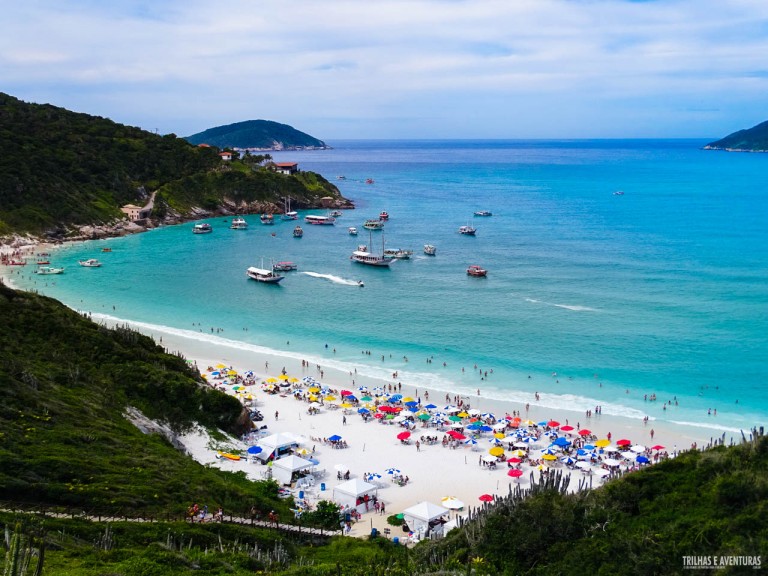 7 praias em Arraial do Cabo que merecem sua visita Viagens Possíveis 7 praias em Arraial do Cabo que merecem sua visita Viagens Possíveis