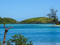 Ilha do Japonês em Cabo Frio - RJ