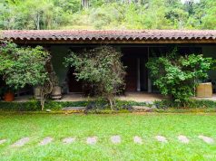 Dica de Hotel em Petrópolis