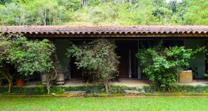 Dica de Hotel em Petrópolis