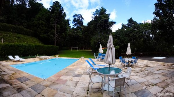 Atelier Molinaro Boutique Hotel em Petropolis-24