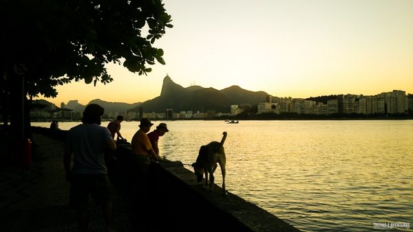 Restaurante e Bar Urca RJ-2