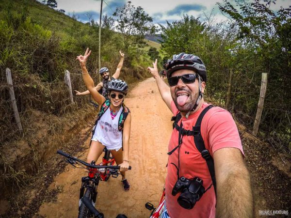 Trilha de Bike em Araras Galpão Caipira-1