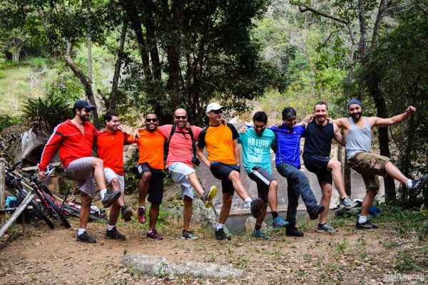 Trilha de Bike em Araras Galpão Caipira-14