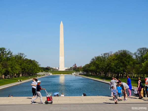 National Mall Washington DC-14