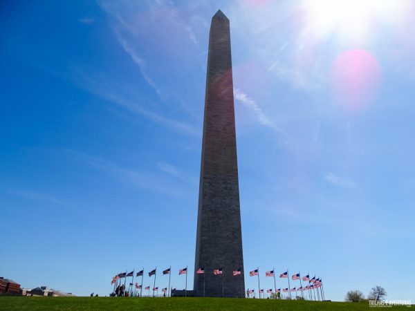 National Mall Washington DC-6