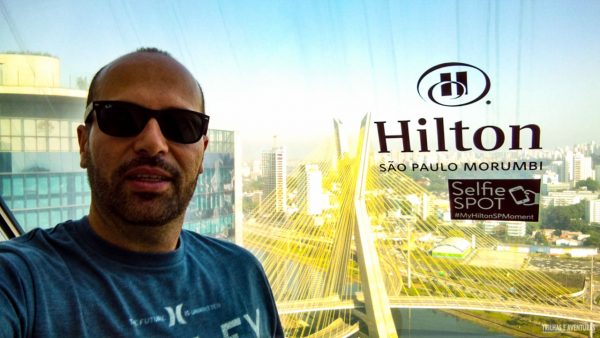 Hilton São Paulo Morumbi-41