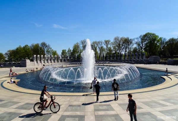 National Mall DC-1