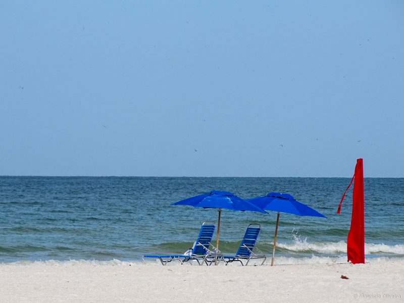 Marco Island é um dos lugares mais incríveis de Paradise Coast