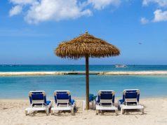Tranquilidade garantida no Renaissance Ocean Suites em Aruba