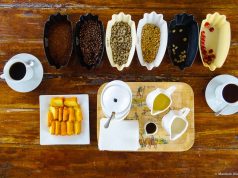Blue Mountain Coffee - o melhor café da Jamaica