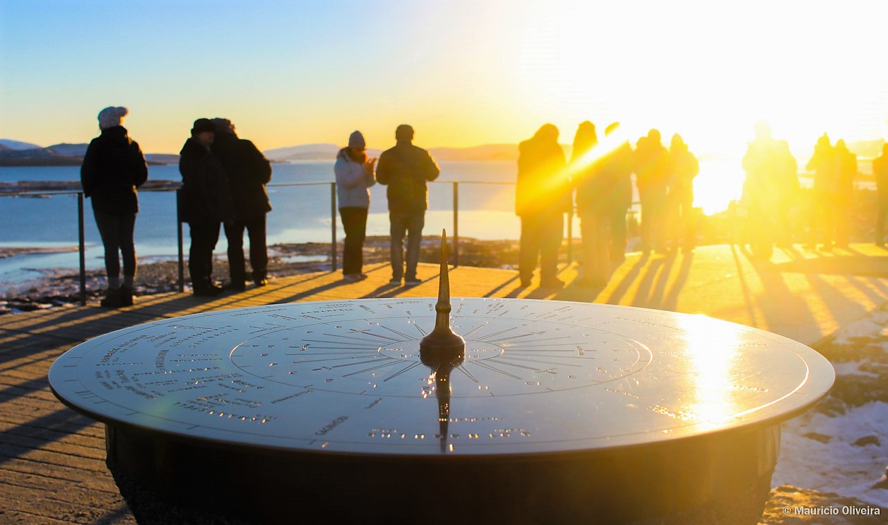 O Golden Circle reúne 3 atrações imperdíveis na Islândia