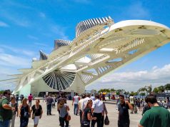 Museu do Amanhã, nova atração do Porto Maravilha no Rio de Janeiro
