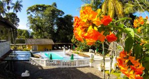 Pousada Terê Parque - Dica de onde ficar em Teresópolis
